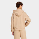 Дамско Горнище Adidas W FI SL FZ JX0440